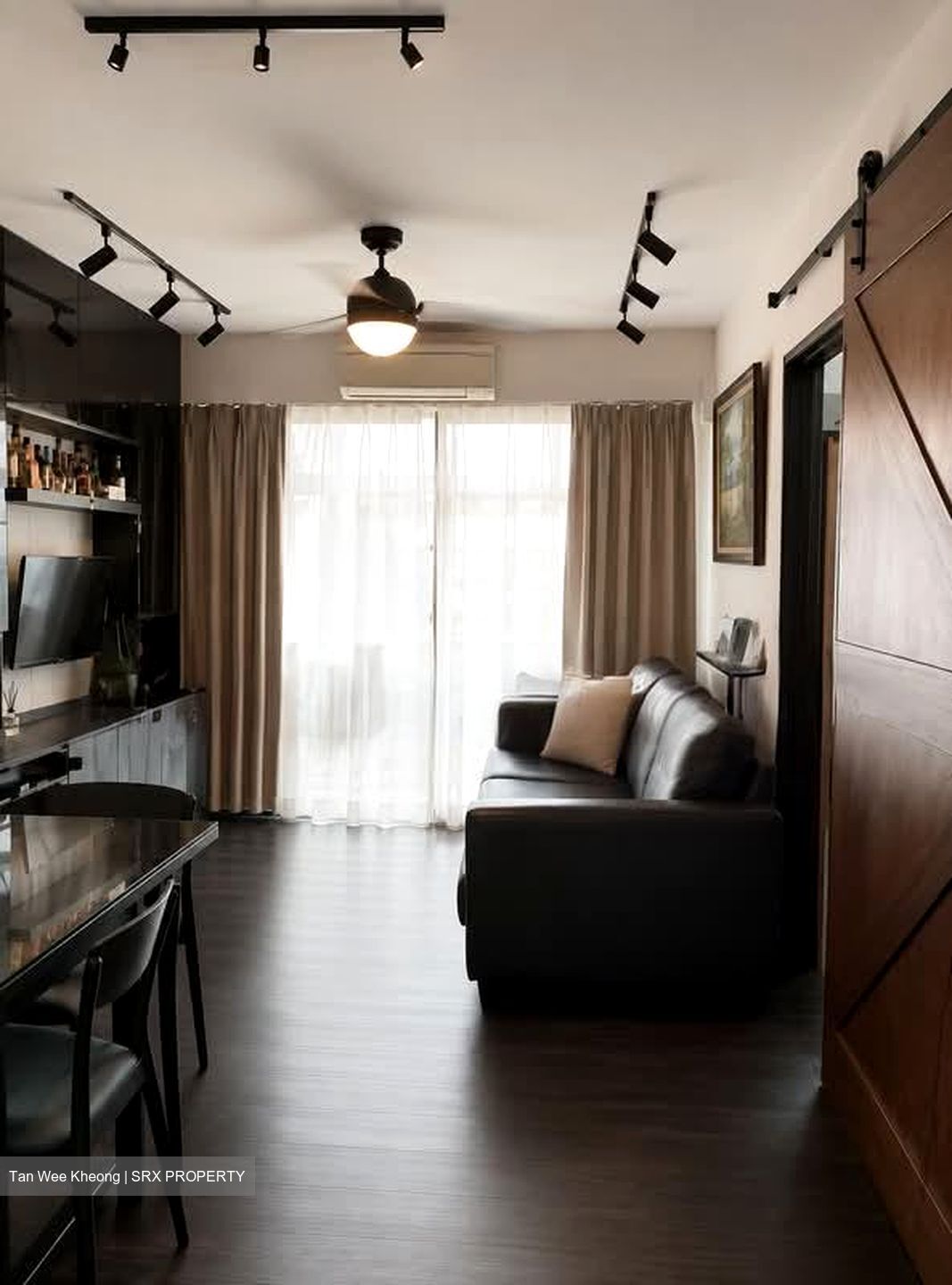 Blk 448C West Valley @ Bukit Batok (Bukit Batok), HDB 2 Rooms #604137551